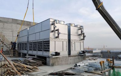 閉式冷卻塔廠家